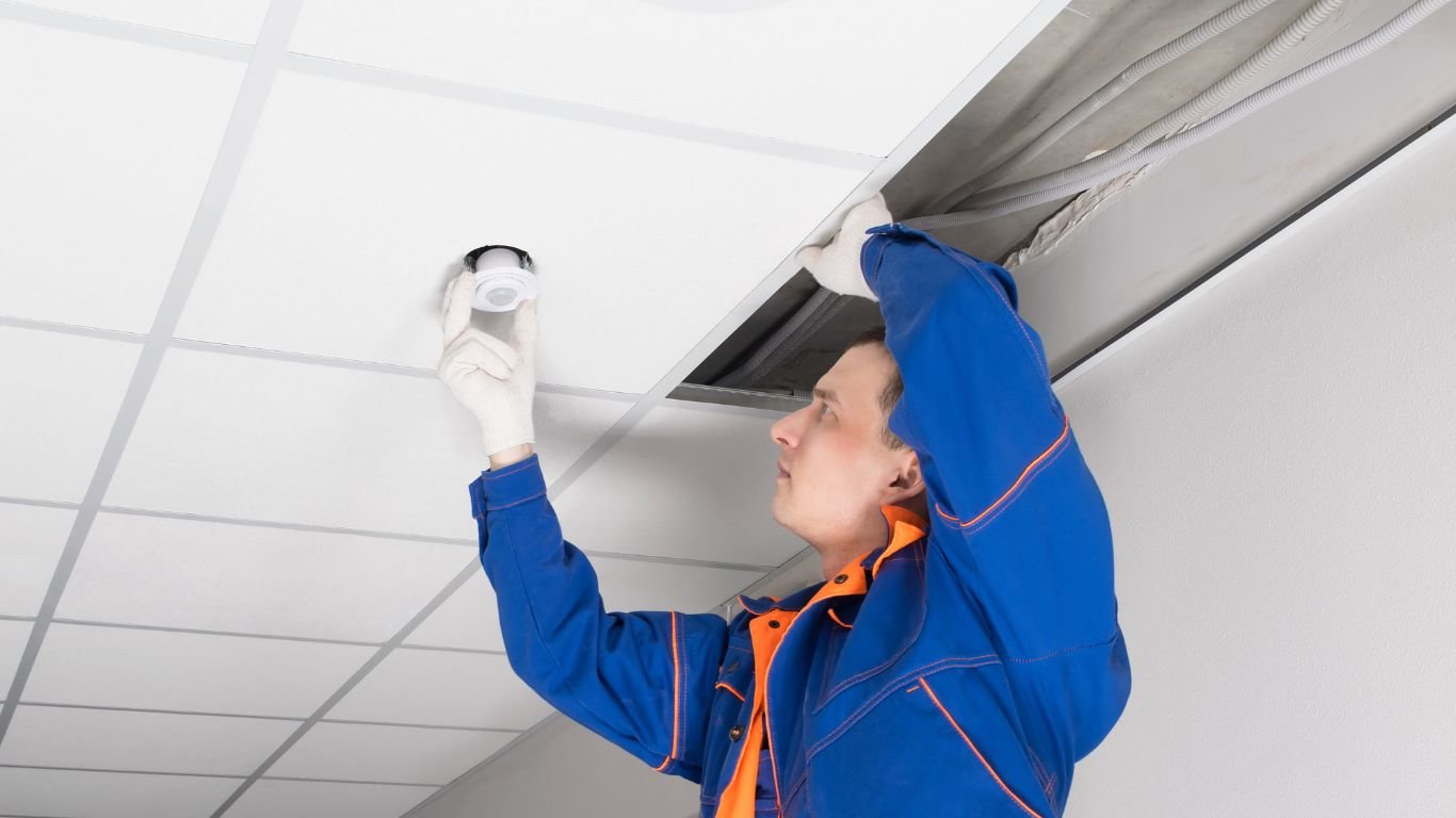 Voltex Technical Services Co LLC team providing technical services in Dubai