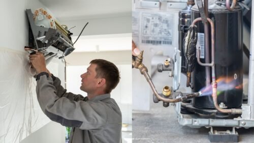 Best AC Service in Palm Jumeirah, Dubai